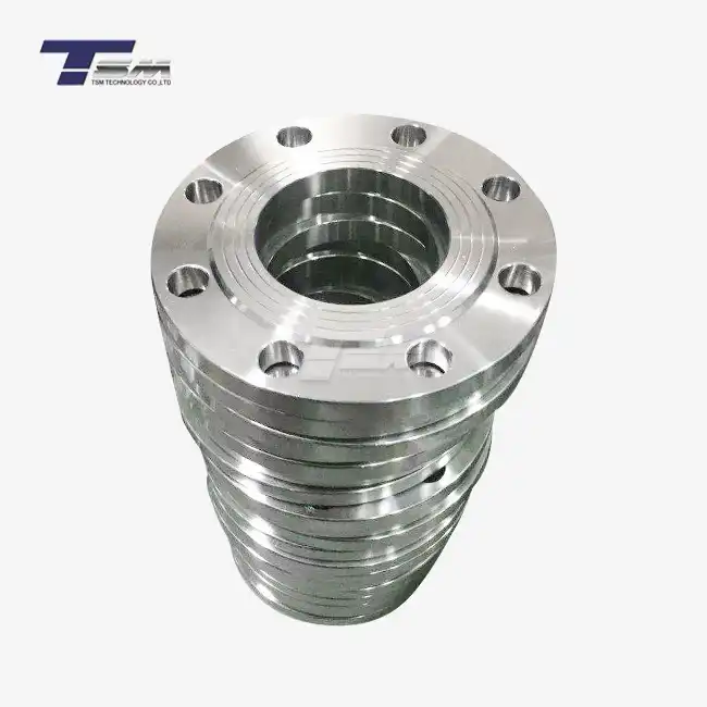 Inconel 718 Flange